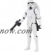 Star Wars Interactech Imperial Stormtrooper Figure   550512114